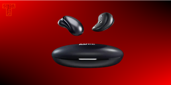 MEE audio Pebbles True Wireless Earbuds